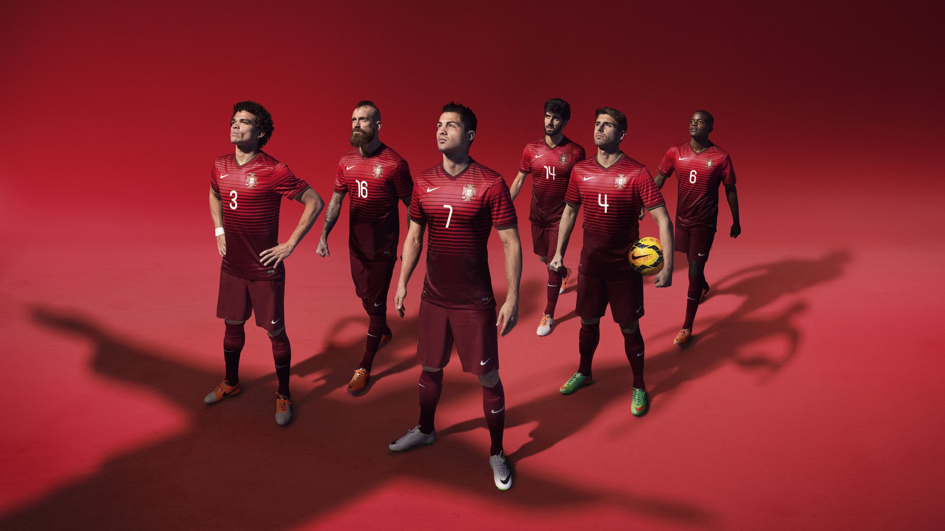 京多安在美加墨世界杯之夜的压力熔炉中完成终极爆发