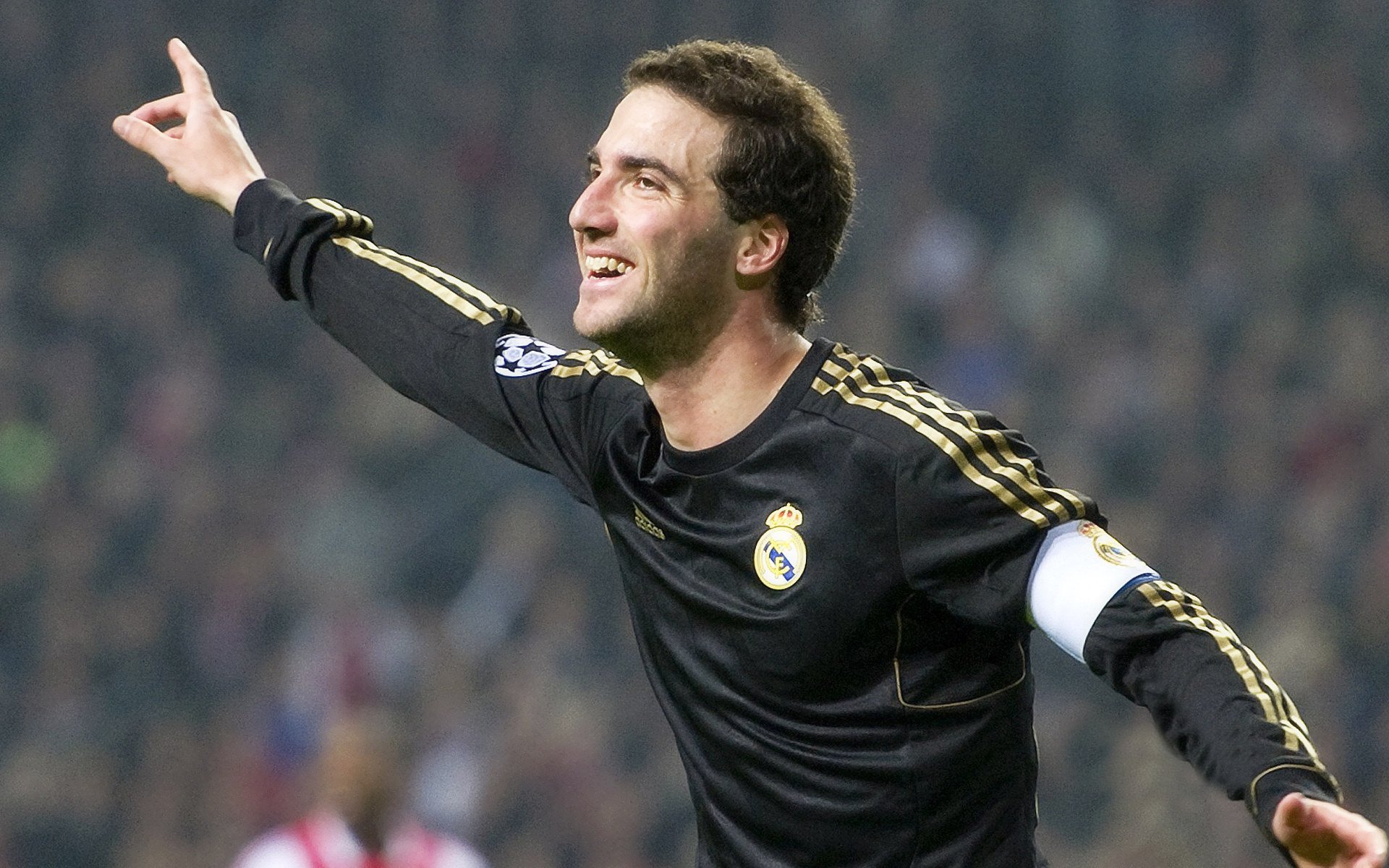 马赛单节拉开曼城，格列兹曼成为关键先生